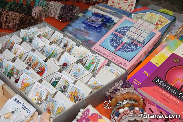 Mercado artesano. Fiestas de Santiago 2013 - 92