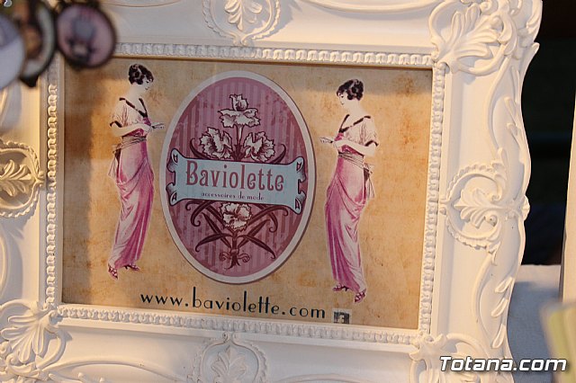 Mercado artesano. Fiestas de Santiago 2013 - 98