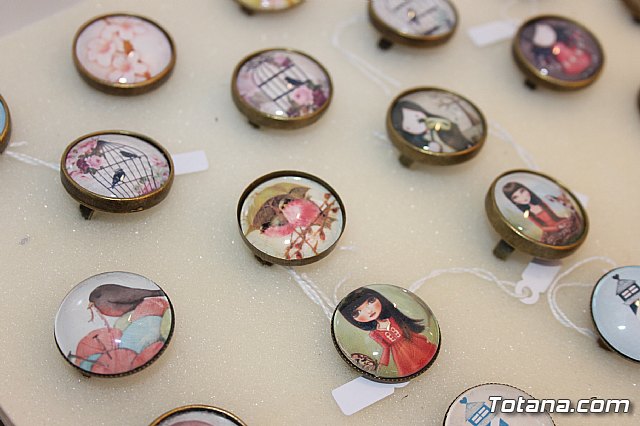 Mercado artesano. Fiestas de Santiago 2013 - 101