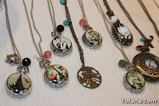 Mercado artesano. Fiestas de Santiago 2013 - 102