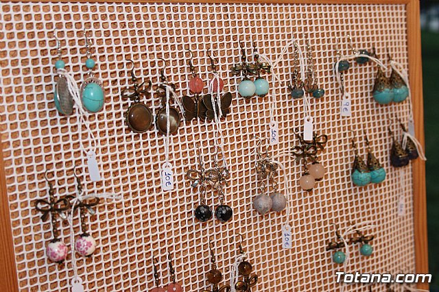 Mercado artesano. Fiestas de Santiago 2013 - 103