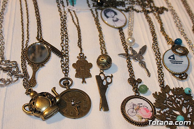 Mercado artesano. Fiestas de Santiago 2013 - 106