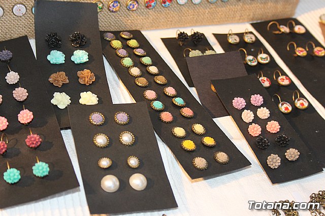 Mercado artesano. Fiestas de Santiago 2013 - 108