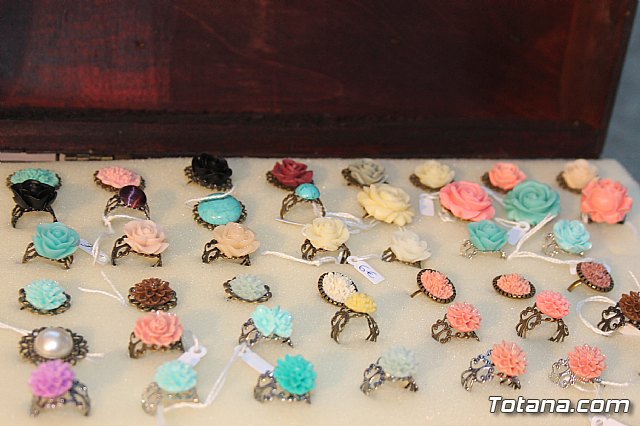 Mercado artesano. Fiestas de Santiago 2013 - 113