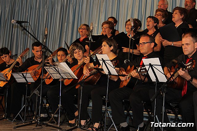 As canta Totana - Fiestas de Santiago 2013 - 20