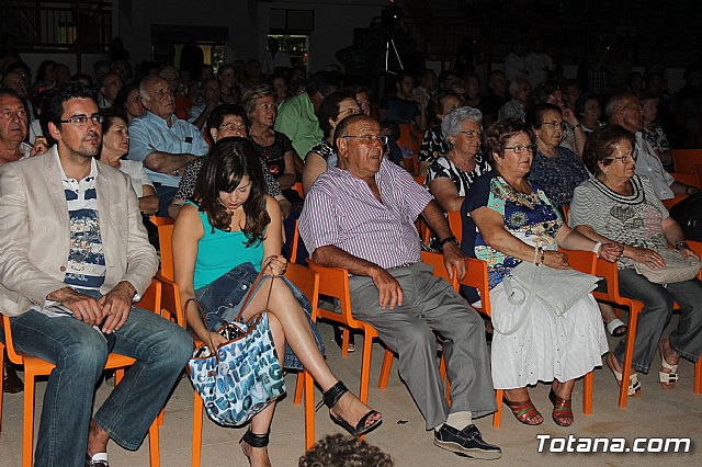 As canta Totana - Fiestas de Santiago 2013 - 23