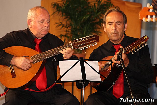 As canta Totana - Fiestas de Santiago 2013 - 24