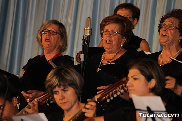 As canta Totana - Fiestas de Santiago 2013 - 26