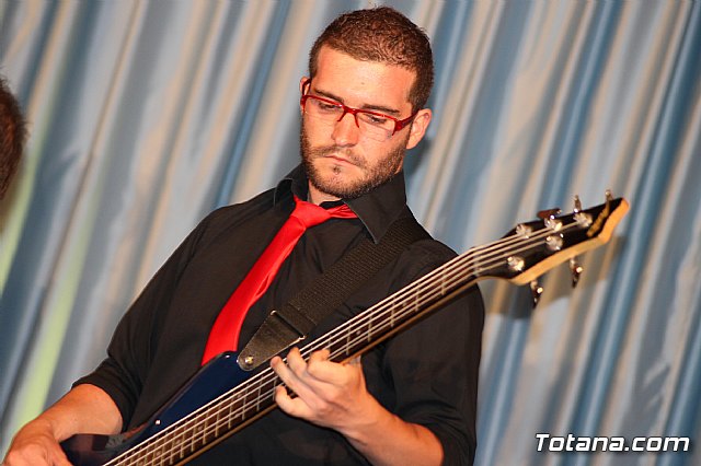 As canta Totana - Fiestas de Santiago 2013 - 28