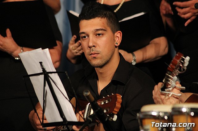 As canta Totana - Fiestas de Santiago 2013 - 32
