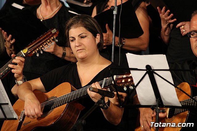 As canta Totana - Fiestas de Santiago 2013 - 36