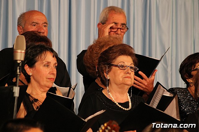 As canta Totana - Fiestas de Santiago 2013 - 40