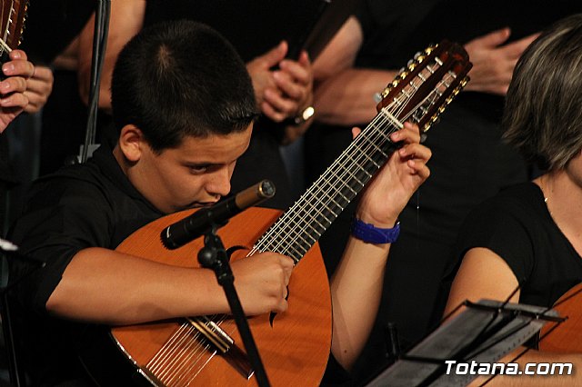 As canta Totana - Fiestas de Santiago 2013 - 43