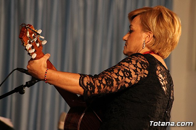 As canta Totana - Fiestas de Santiago 2013 - 44