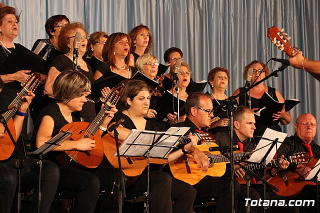 As canta Totana - Fiestas de Santiago 2013 - 46