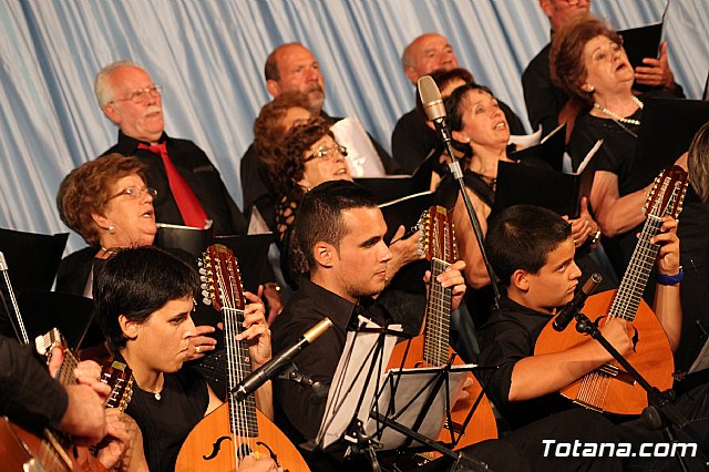 As canta Totana - Fiestas de Santiago 2013 - 47