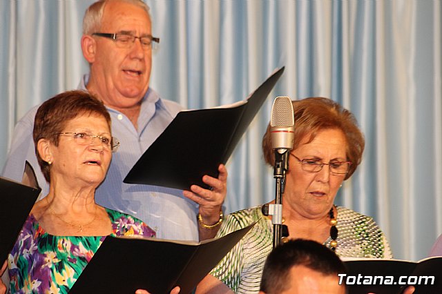 As canta Totana - Fiestas de Santiago 2013 - 57