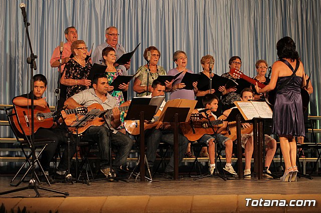 As canta Totana - Fiestas de Santiago 2013 - 59