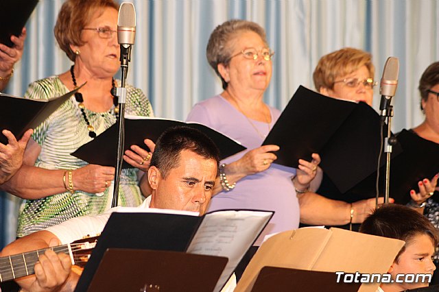 As canta Totana - Fiestas de Santiago 2013 - 61