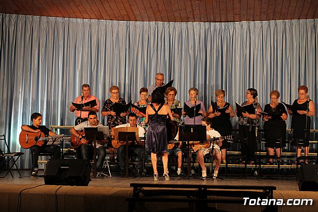 As canta Totana - Fiestas de Santiago 2013 - 65