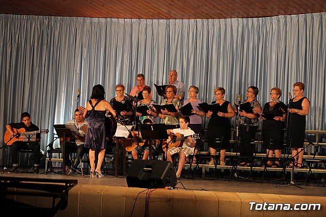 As canta Totana - Fiestas de Santiago 2013 - 66