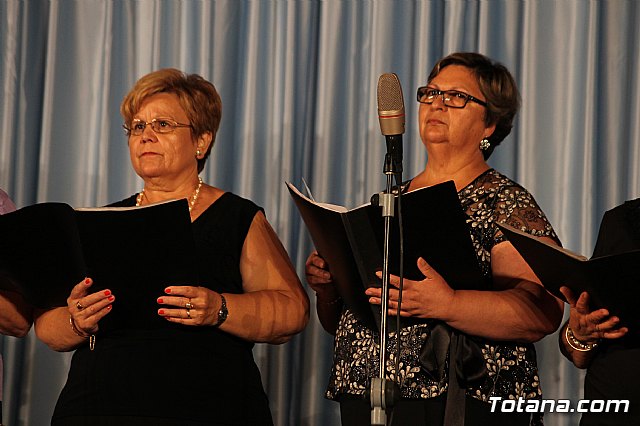 As canta Totana - Fiestas de Santiago 2013 - 67