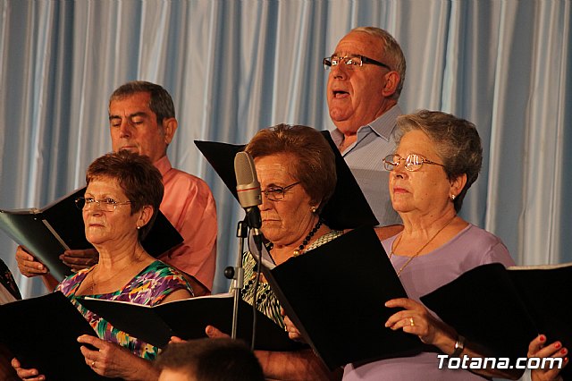 As canta Totana - Fiestas de Santiago 2013 - 69