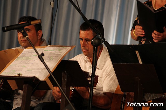 As canta Totana - Fiestas de Santiago 2013 - 71