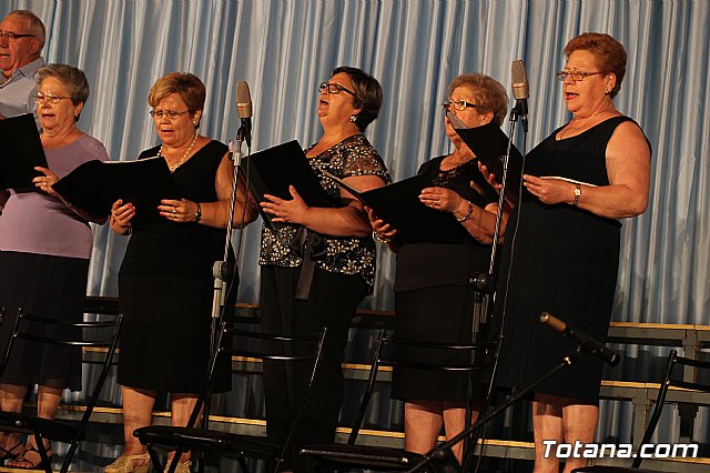 As canta Totana - Fiestas de Santiago 2013 - 73