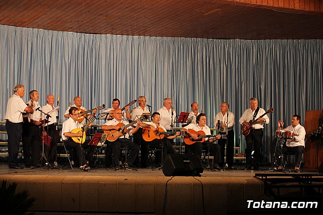 As canta Totana - Fiestas de Santiago 2013 - 81
