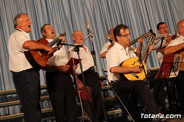 As canta Totana - Fiestas de Santiago 2013 - 82