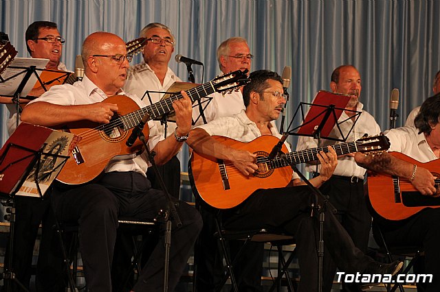 As canta Totana - Fiestas de Santiago 2013 - 83