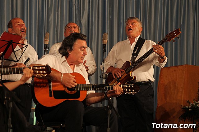 As canta Totana - Fiestas de Santiago 2013 - 84