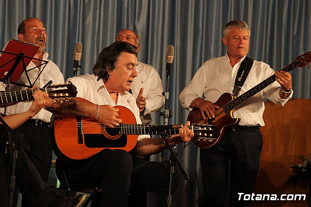 As canta Totana - Fiestas de Santiago 2013 - 86
