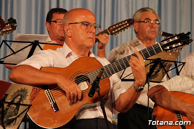 As canta Totana - Fiestas de Santiago 2013 - 89