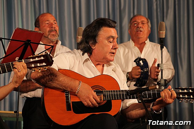 As canta Totana - Fiestas de Santiago 2013 - 91