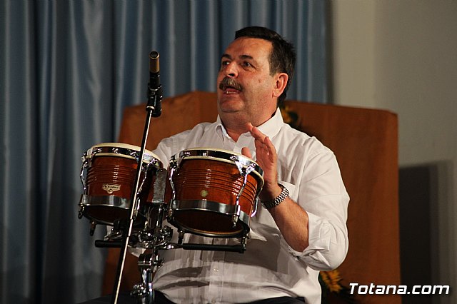 As canta Totana - Fiestas de Santiago 2013 - 92