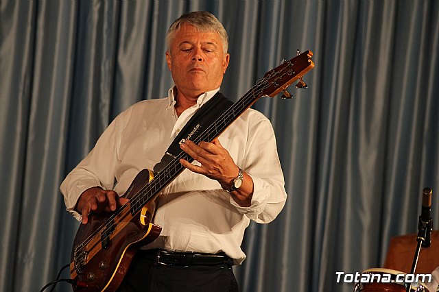 As canta Totana - Fiestas de Santiago 2013 - 93