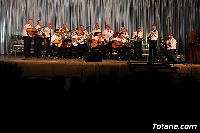 As canta Totana - Fiestas de Santiago 2013 - 94