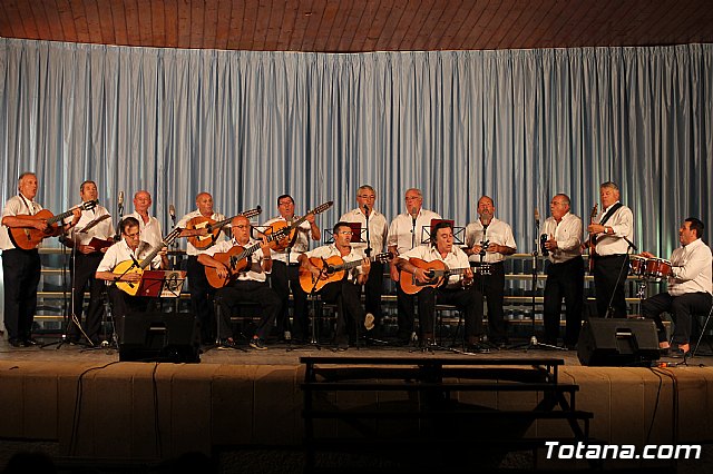 As canta Totana - Fiestas de Santiago 2013 - 95