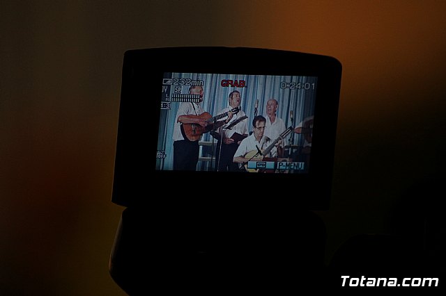 As canta Totana - Fiestas de Santiago 2013 - 96