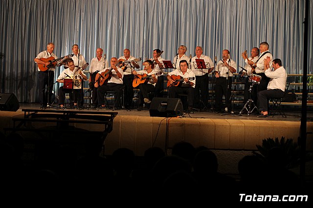As canta Totana - Fiestas de Santiago 2013 - 97