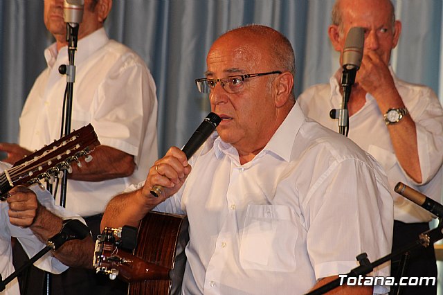 As canta Totana - Fiestas de Santiago 2013 - 98