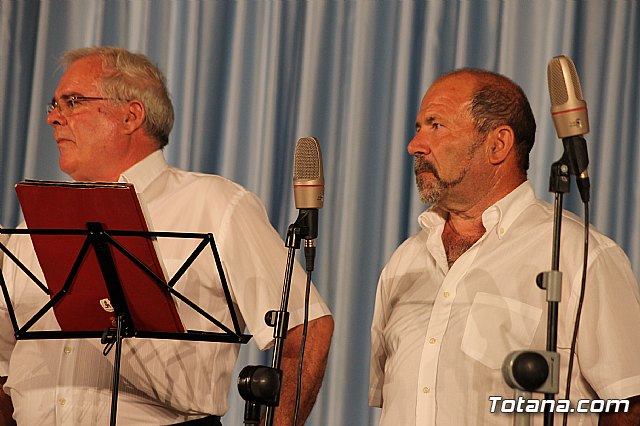As canta Totana - Fiestas de Santiago 2013 - 100