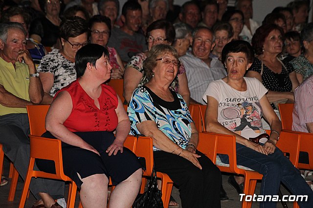 As canta Totana - Fiestas de Santiago 2013 - 102