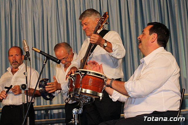 As canta Totana - Fiestas de Santiago 2013 - 103