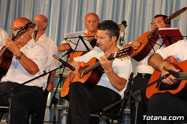 As canta Totana - Fiestas de Santiago 2013 - 105