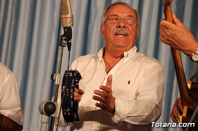 As canta Totana - Fiestas de Santiago 2013 - 107