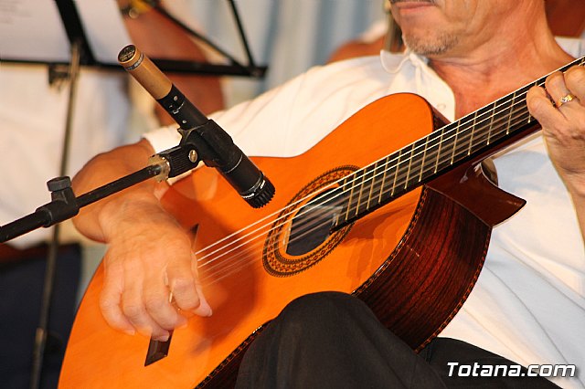 As canta Totana - Fiestas de Santiago 2013 - 108