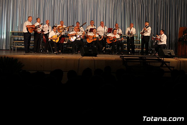 As canta Totana - Fiestas de Santiago 2013 - 109